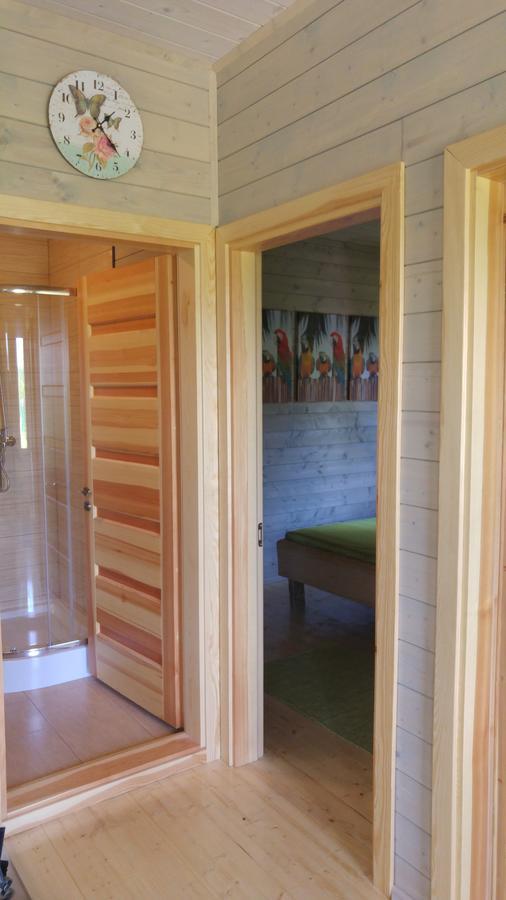 Idorelax Bajorai Exterior foto
