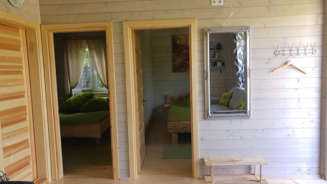 Idorelax Bajorai Exterior foto