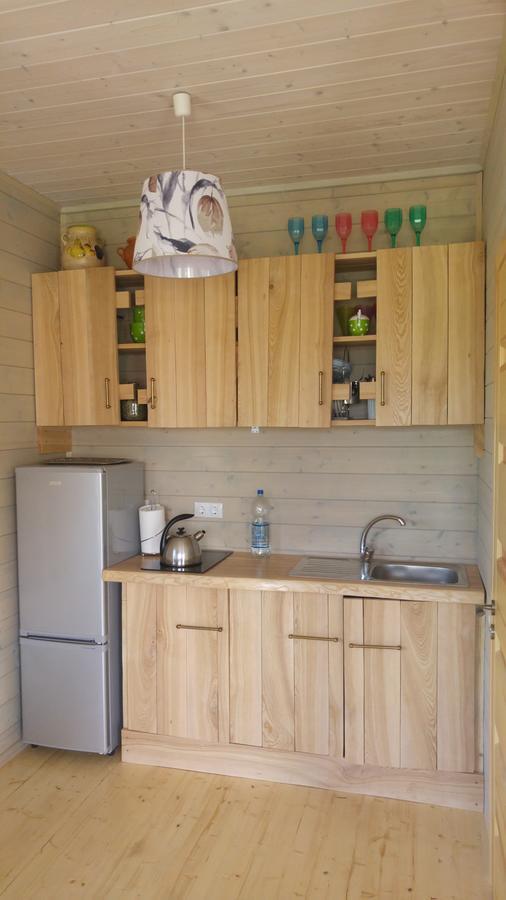 Idorelax Bajorai Exterior foto