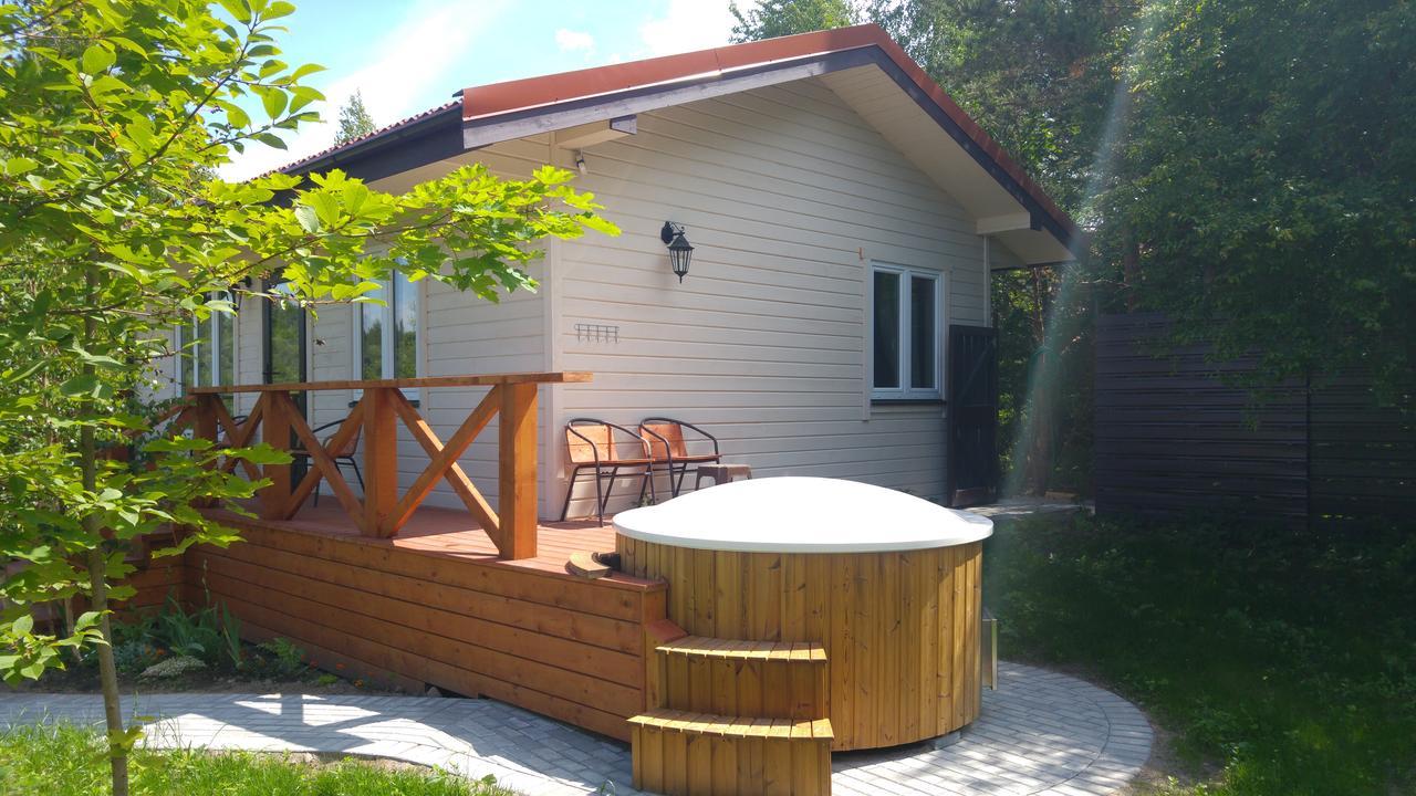 Idorelax Bajorai Exterior foto