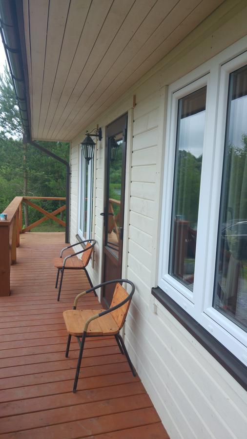 Idorelax Bajorai Exterior foto