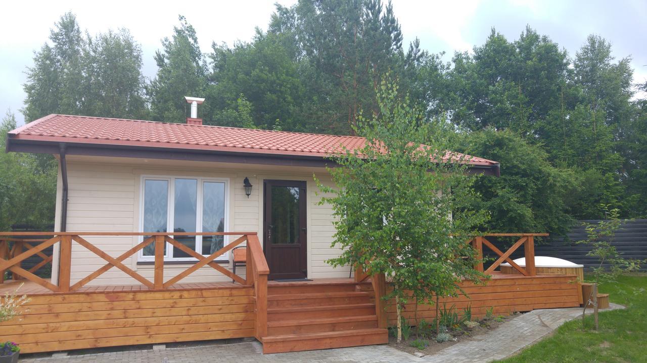 Idorelax Bajorai Exterior foto