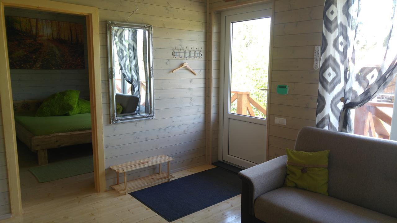 Idorelax Bajorai Exterior foto