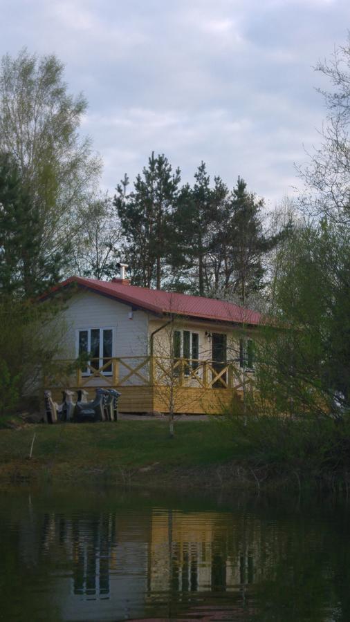 Idorelax Bajorai Exterior foto