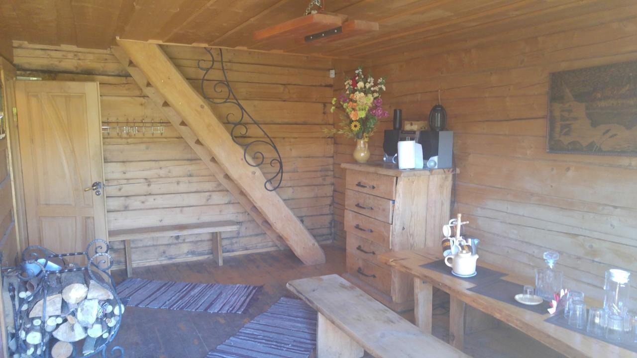 Idorelax Bajorai Exterior foto