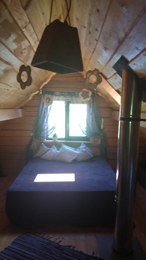 Idorelax Bajorai Exterior foto