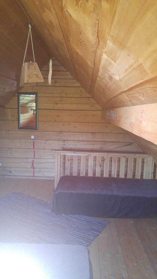 Idorelax Bajorai Exterior foto