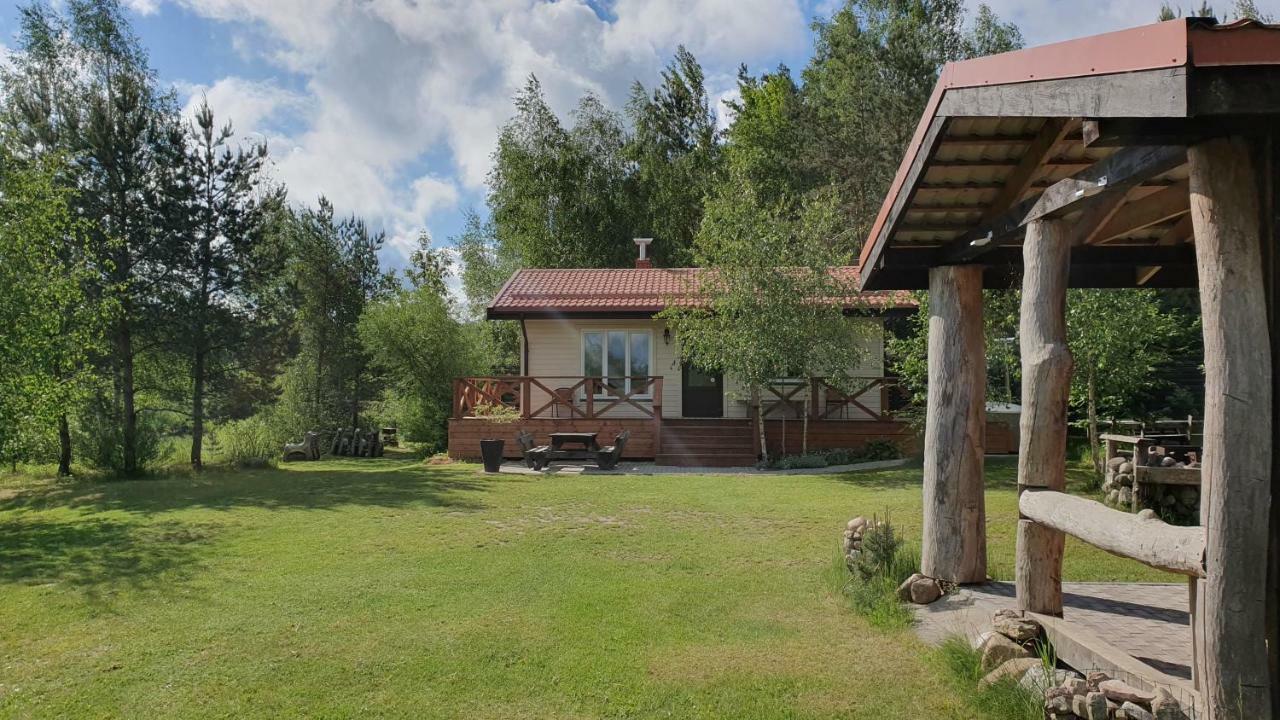 Idorelax Bajorai Exterior foto