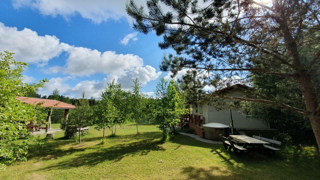Idorelax Bajorai Exterior foto